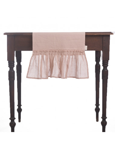 Camino de Mesa -  Jaipur