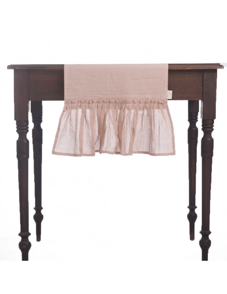 Camino de Mesa -  Jaipur