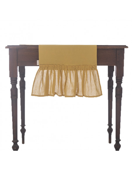 Camino de Mesa -  Jaipur