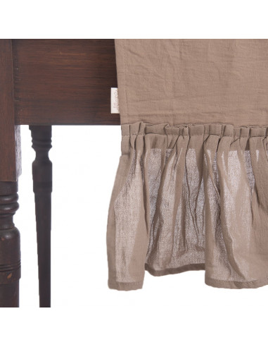 Camino de Mesa -  Jaipur