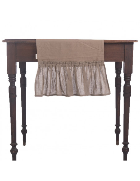 Camino de Mesa -  Jaipur