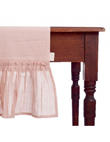 Camino de Mesa -  Jaipur