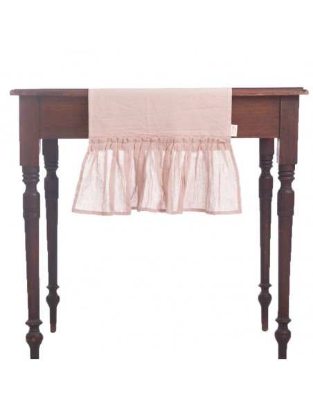 Camino de Mesa -  Jaipur