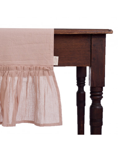 Camino de Mesa -  Jaipur