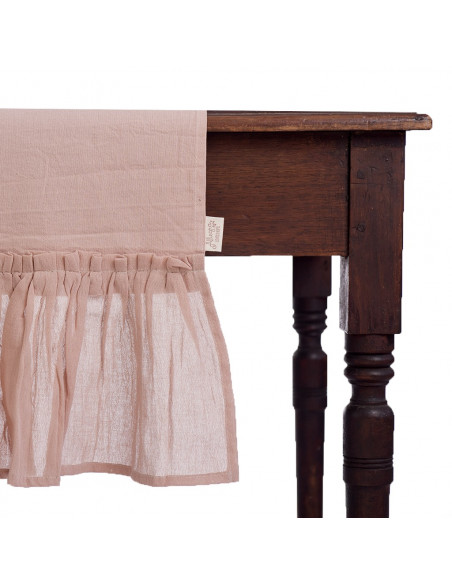 Camino de Mesa -  Jaipur