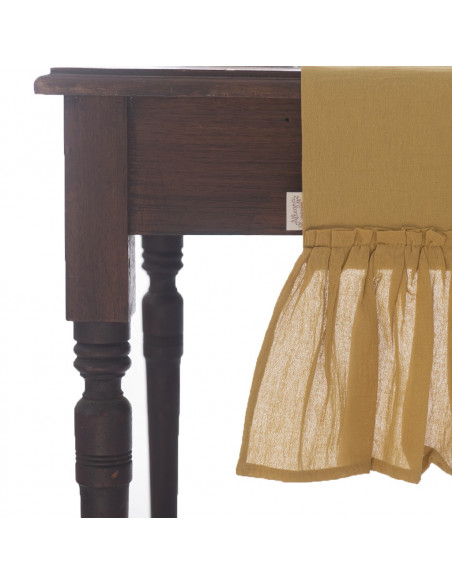 Camino de Mesa -  Jaipur