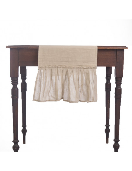 Camino de Mesa -  Jaipur