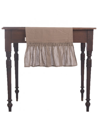 Camino de Mesa -  Jaipur