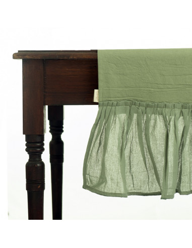 Camino de Mesa -  Jaipur