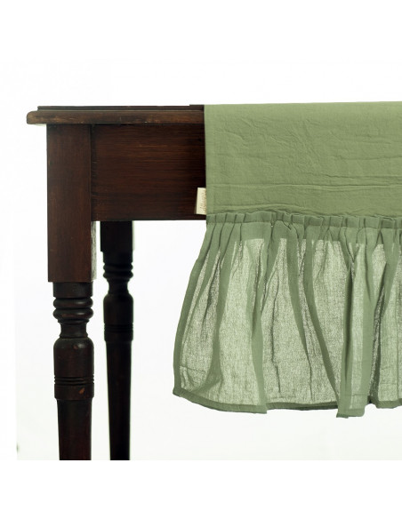 Camino de Mesa -  Jaipur