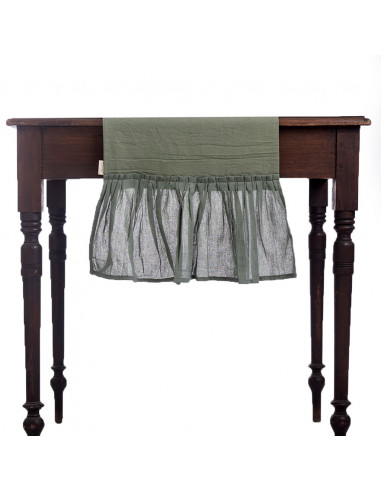 Camino de Mesa -  Jaipur