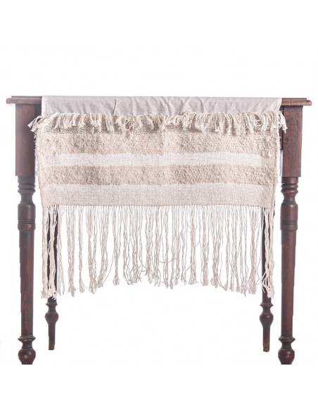 Camino de Mesa -  Telar Artisan XL - 0.60 x 2.5 mt