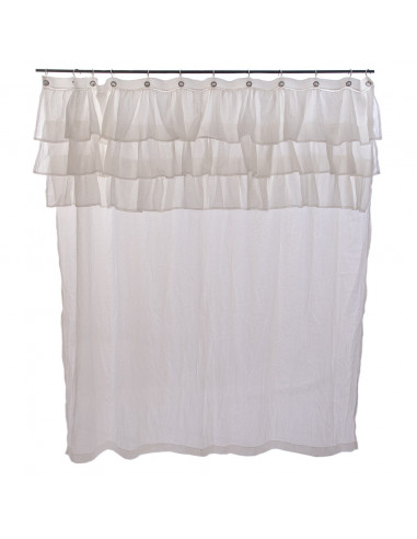 Cortina de Baño - Bendita