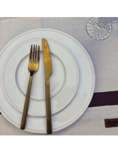 Individuales con Panamá y Cuero x 4