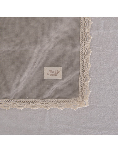 Pack x 2 - Individual Matero - Multiuso - MIl Rayas