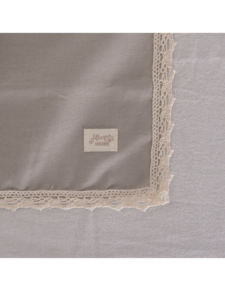 Pack x 2 - Individual Matero - Multiuso - MIl Rayas