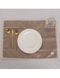 Pack x 2 - Individual Matero - Multiuso - MIl Rayas