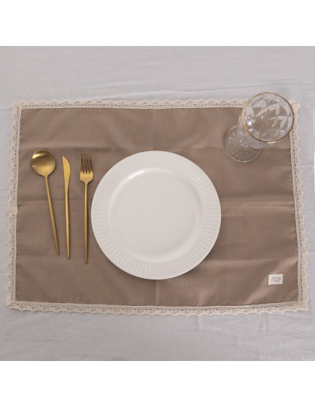 Pack x 2 - Individual Matero - Multiuso - MIl Rayas