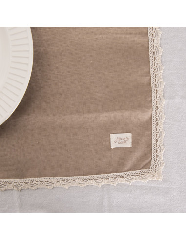 Pack x 2 - Individual Matero - Multiuso - MIl Rayas