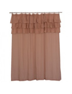 Cortina de Baño - Bendita