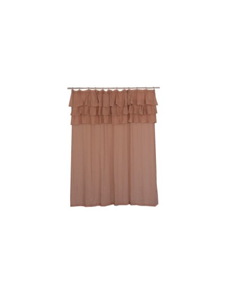 Cortina de Baño - Bendita