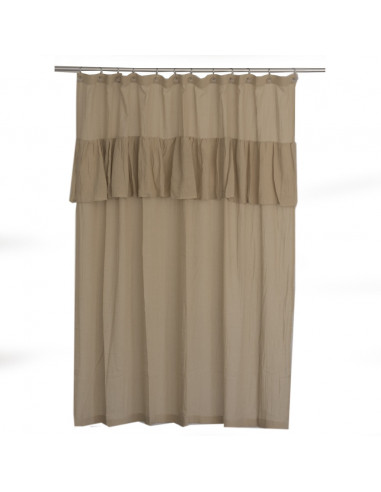 Cortina de Baño - Marbella  - Vol central