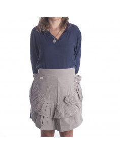 Delantal Mafalda Corto 2