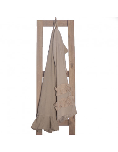 Combo  Paños de Cocina Fiore Gasa x 3