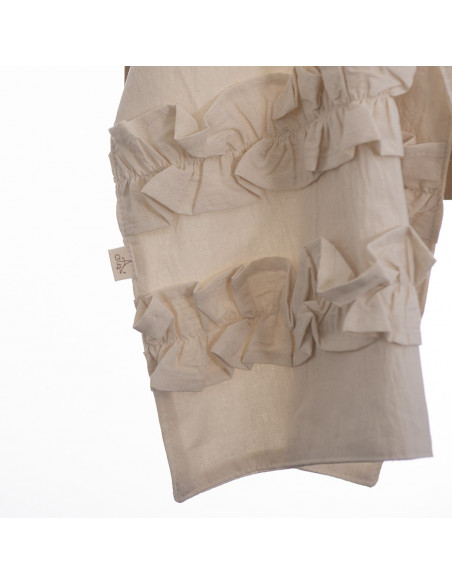 Combo  Paños de Cocina Fiore Gasa x 3