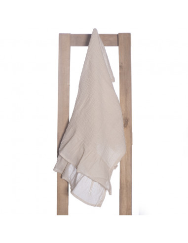 Combo  Paños de Cocina Fiore Gasa x 3