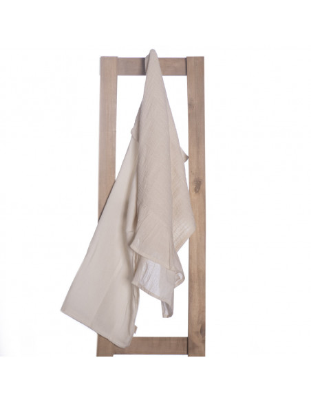 Combo  Paños de Cocina Fiore Gasa x 3