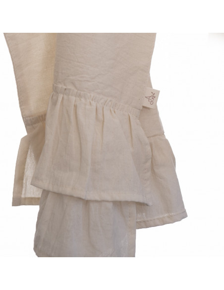 Combo  Paños de Cocina Fiore Gasa x 3