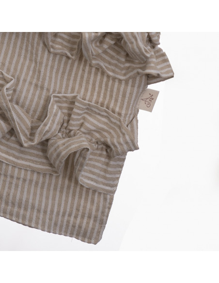 Combo  Paños de Cocina Fiore Gasa x 3