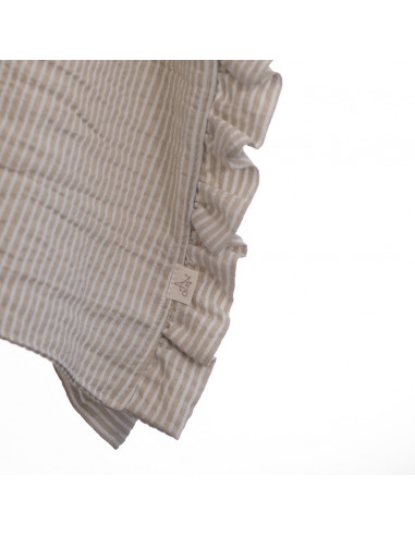 Combo  Paños de Cocina Fiore Gasa x 3