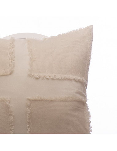 Almohadon FEZ Cuadros Grandes 60 x 60