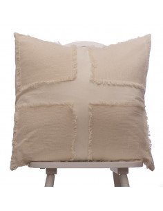 Almohadon FEZ Cuadros Grandes 60 x 60