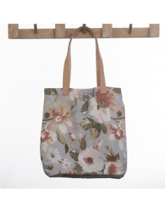 Bolso Matero - Manija de Cuero 2