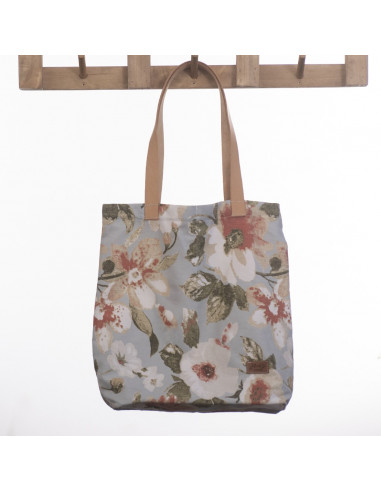 Bolso Matero - Manija de Cuero