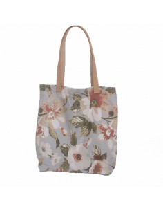 Bolso Matero - Manija de Cuero