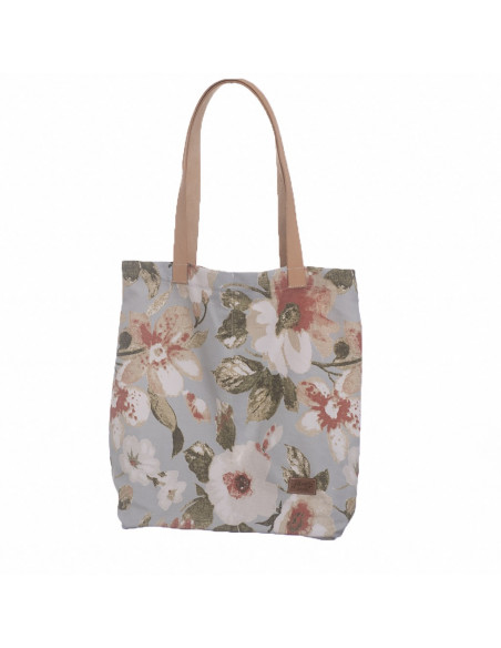 Bolso Matero - Manija de Cuero