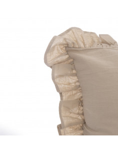 Combo Almohadones - FIORE COMPLETO - Tusor Mil Rayas 2