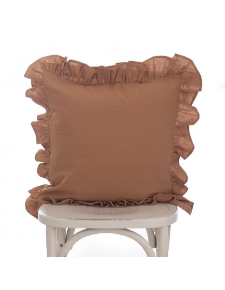 Combo Almohadones - FIORE COMPLETO - Tusor Mil Rayas