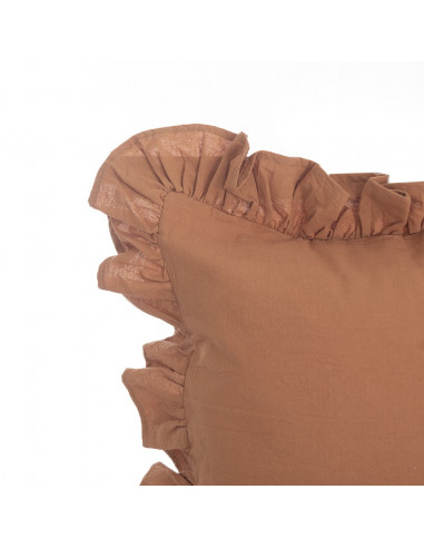 Combo Almohadones - FIORE COMPLETO - Tusor Mil Rayas