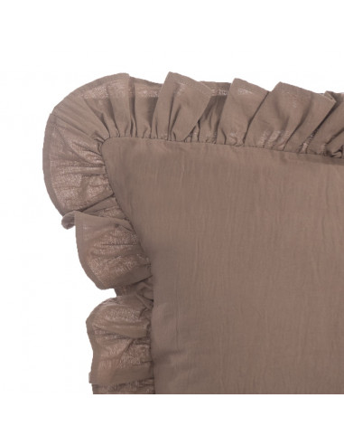 Combo Almohadones - FIORE COMPLETO - Tusor Mil Rayas