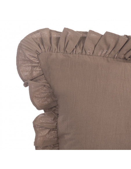 Combo Almohadones - FIORE COMPLETO - Tusor Mil Rayas