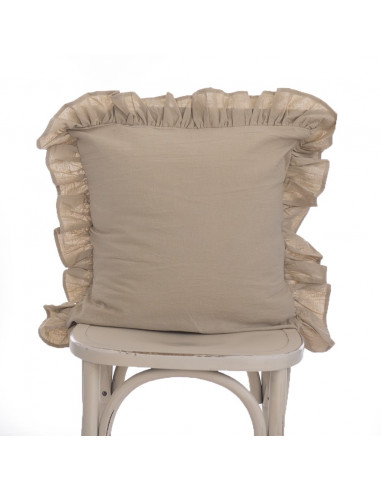 Combo Almohadones - FIORE COMPLETO - Tusor Mil Rayas