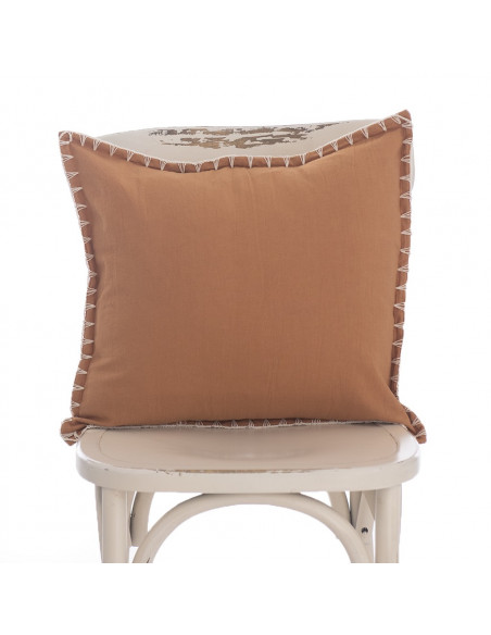 Combo  Artisan Contorno  Crochet - Tusor