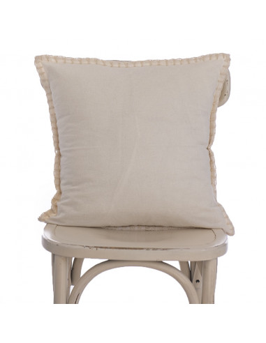 Combo  Artisan Contorno  Crochet - Tusor