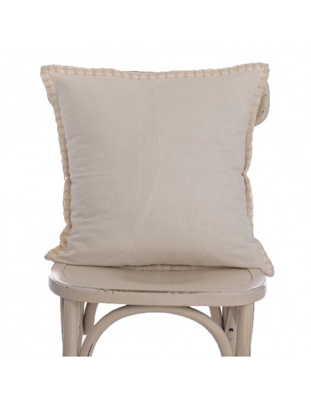 Combo  Artisan Contorno  Crochet - Tusor