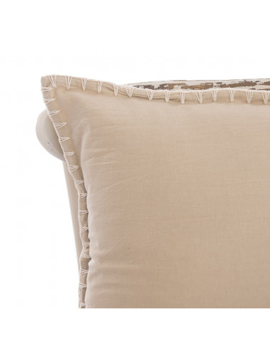 Combo  Artisan Contorno  Crochet - Tusor